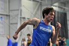 Pre-Post Season Meet  Wheaton College Men's and Women's track and field teams compete in the Pre-Post Season Meet. - Photo by: Keith Nordstrom : Wheaton College, track & field, Wheaton Invitational